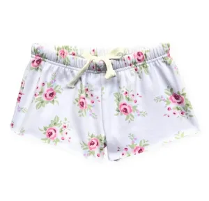 Dylan Summer Floral Sweatshort