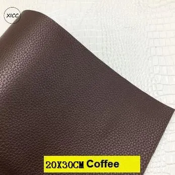 EasyFaux Quick Fix Adhesive Synthetic Leather Waterproof Patch