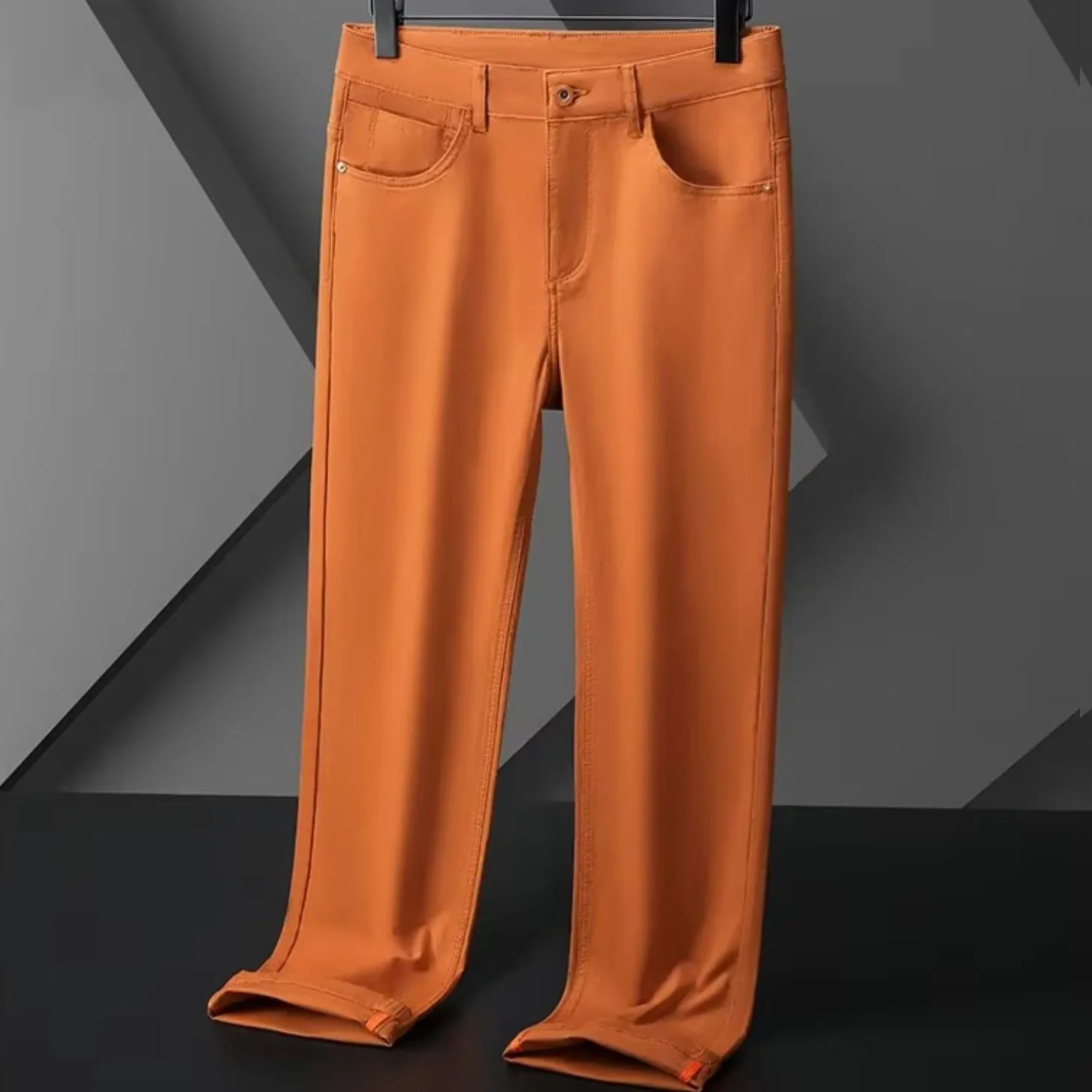 El Toro Slim Fit Pants by Tom Rains