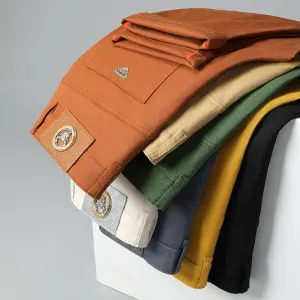 El Toro Slim Fit Pants by Tom Rains
