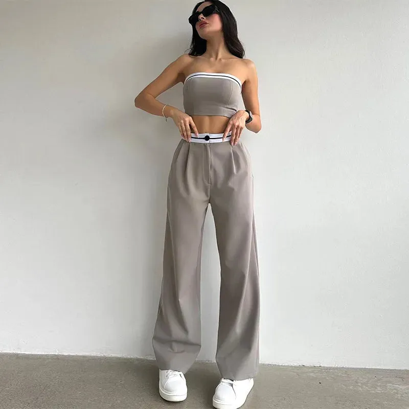 Elora Two Piece Set