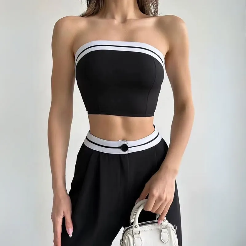 Elora Two Piece Set