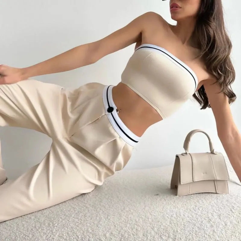 Elora Two Piece Set