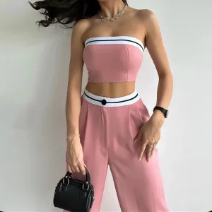 Elora Two Piece Set