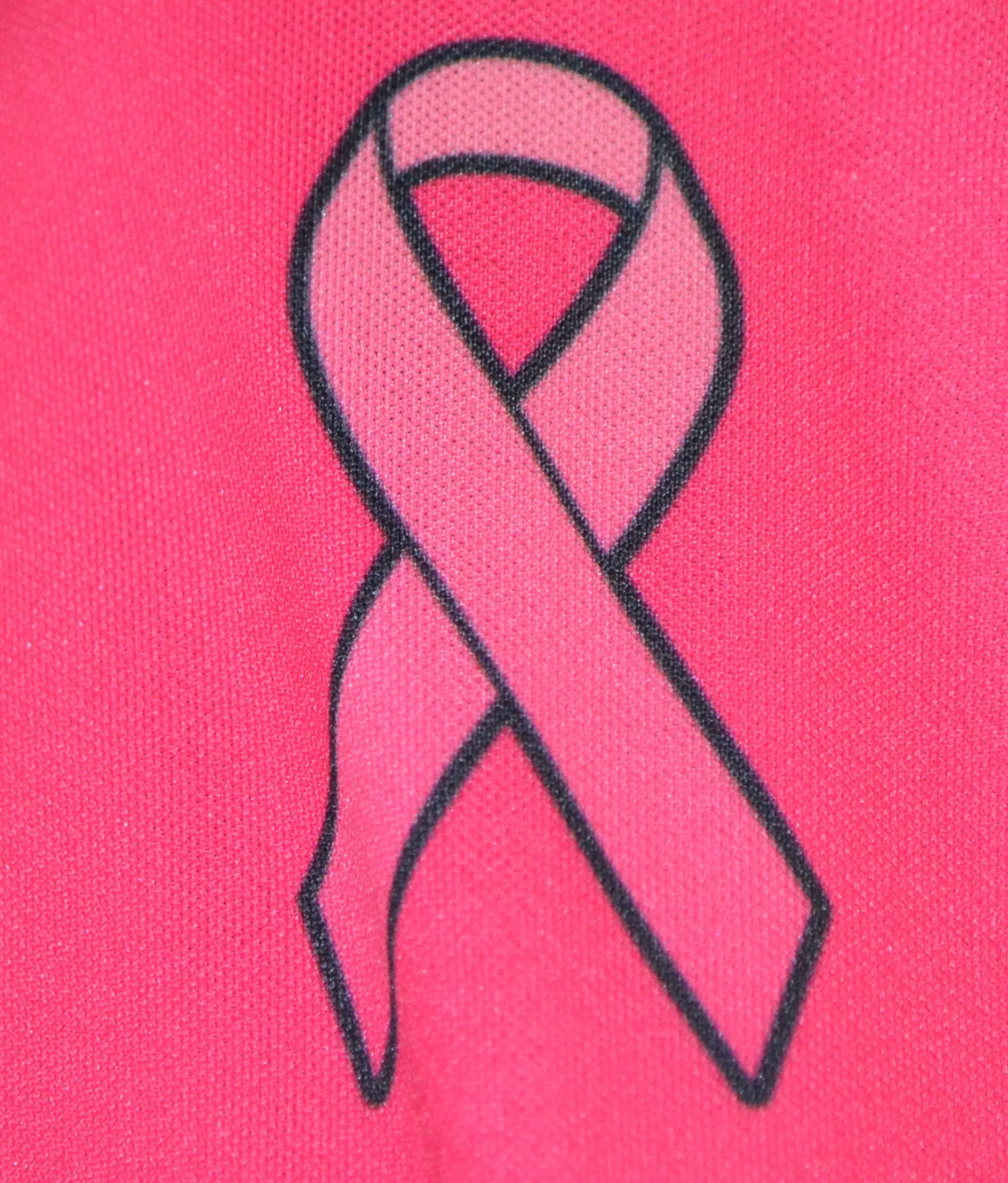 Evo9x FASTPITCH SOFTBALL Breast Cancer Awareness Shirt Pink
