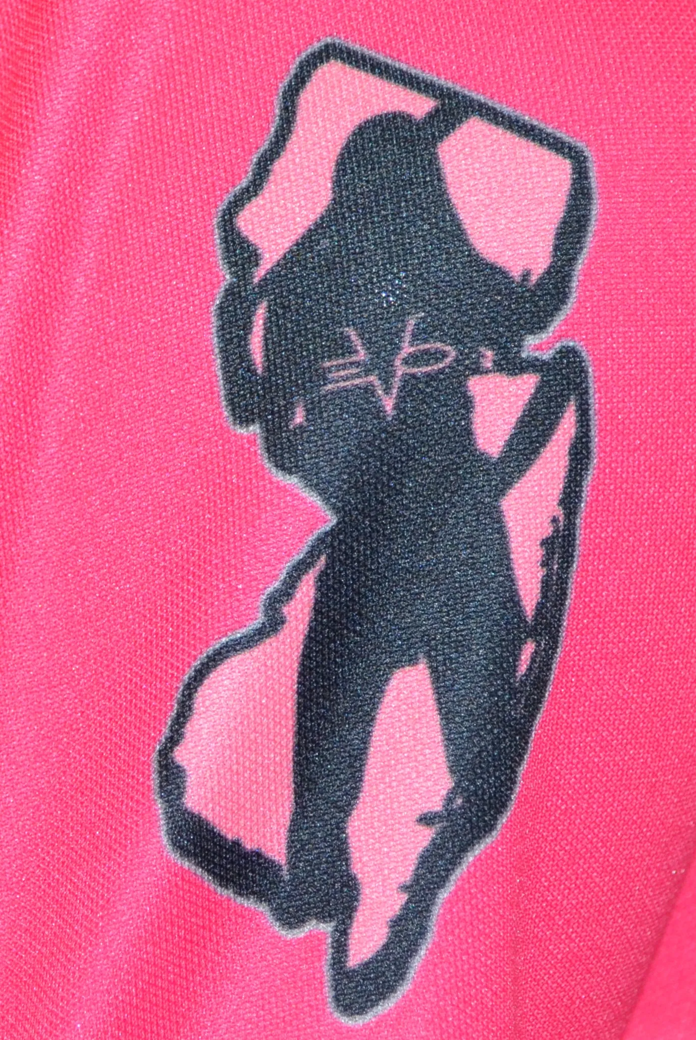Evo9x FASTPITCH SOFTBALL Breast Cancer Awareness Shirt Pink