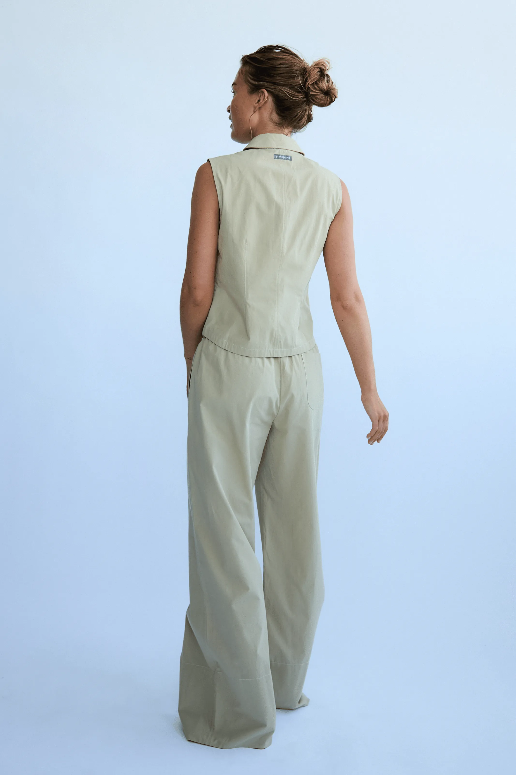 FAUNA1 PANTS