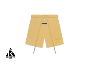 Fear of God Essentials Sweatshorts “Light Tuscan”