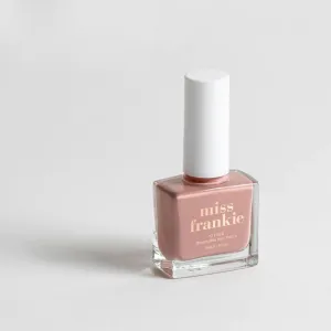 FIRST DATE NAIL POLISH