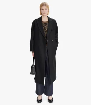 Flora coat