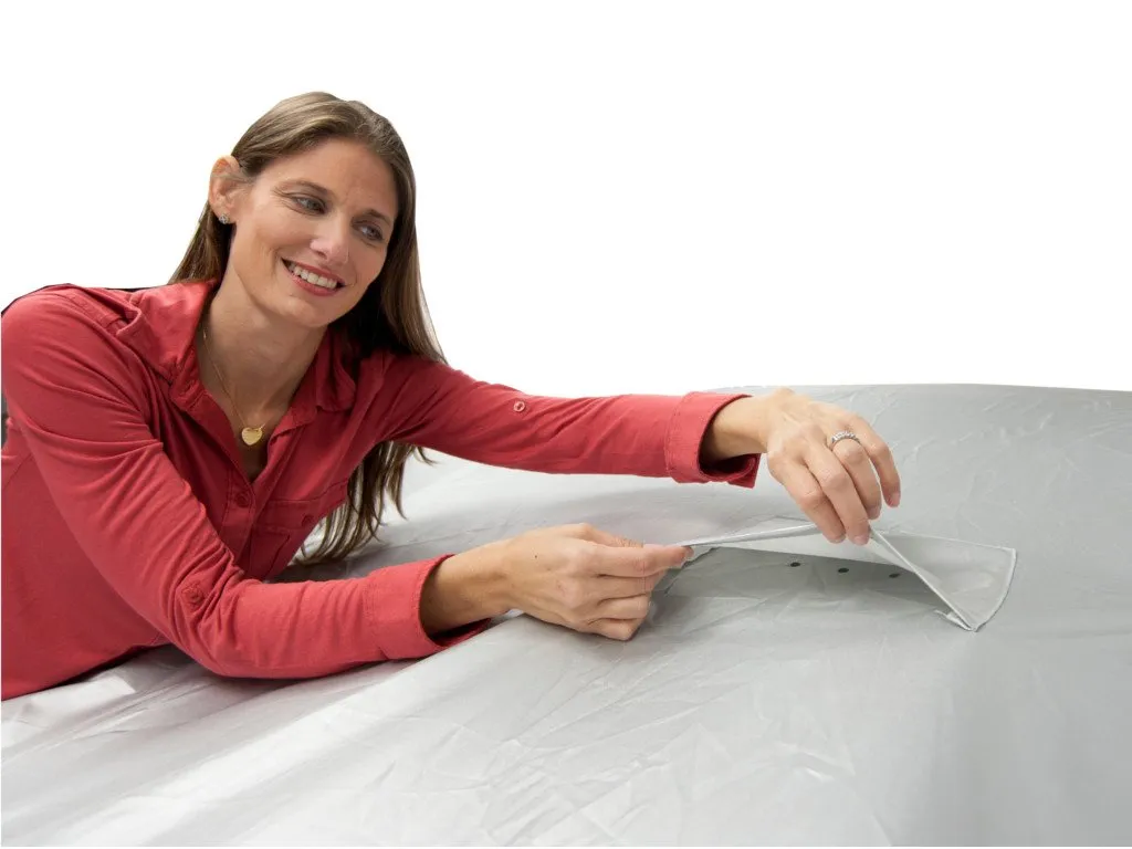 Ford Mustang Mach-E Rally 2024 Outdoor Indoor Select-Fit Car Cover