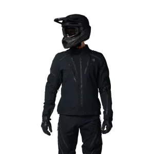 FOX DEFEND GORE-TEX ADVENTURE JACKET [BLACK]