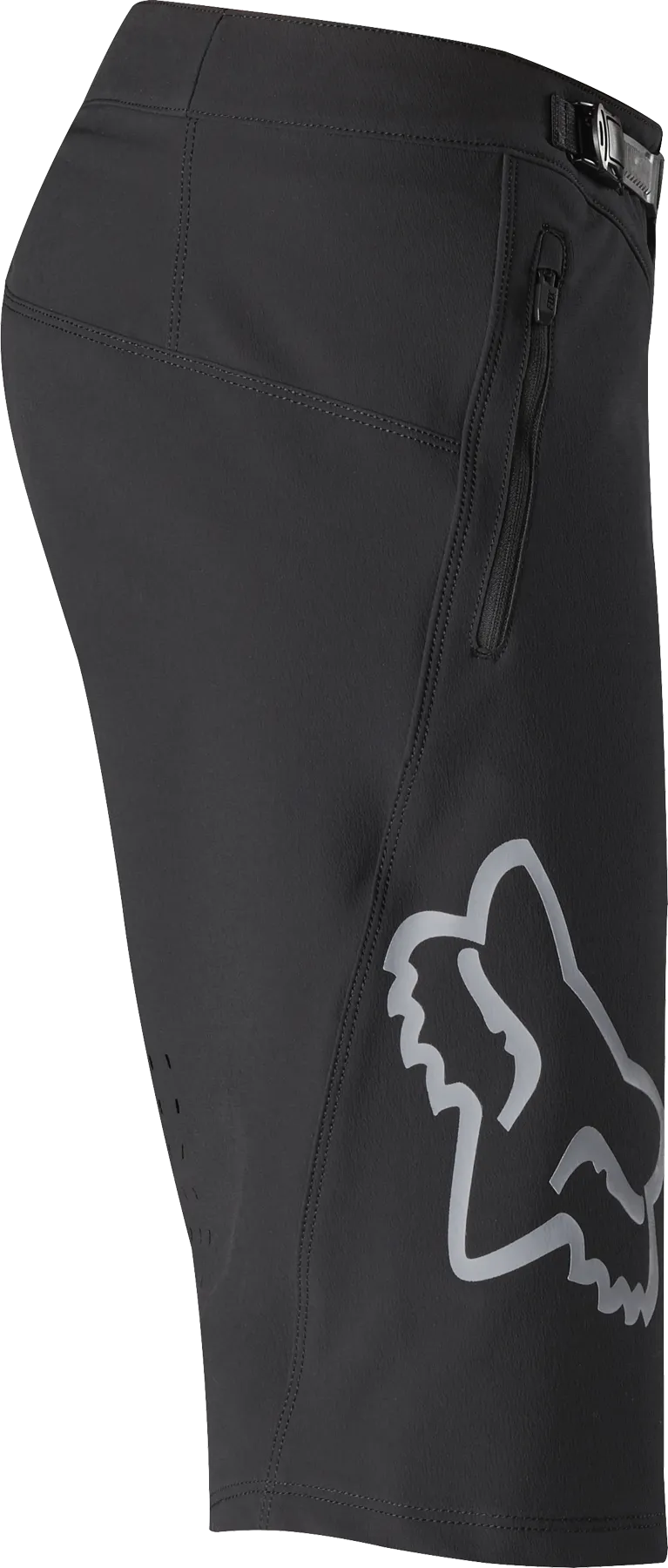 Fox Defend Shorts Black