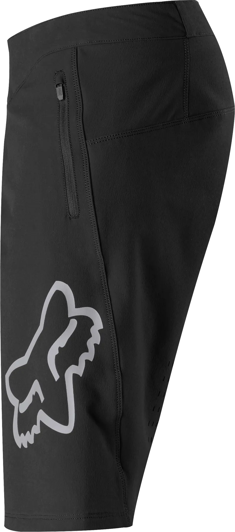 Fox Defend Shorts Black