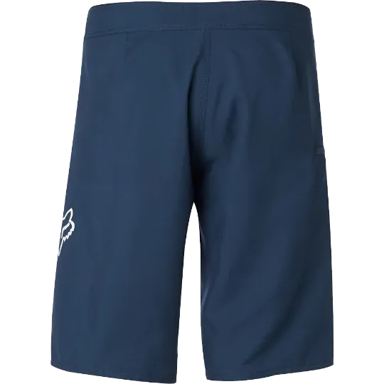 FOX OVERHEAD BOARDSHORT [LIGHT INDIGO] 40