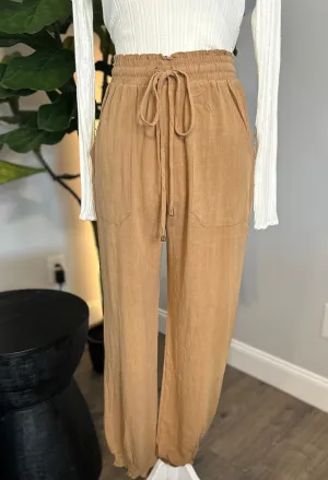 Free Spirit Joggers