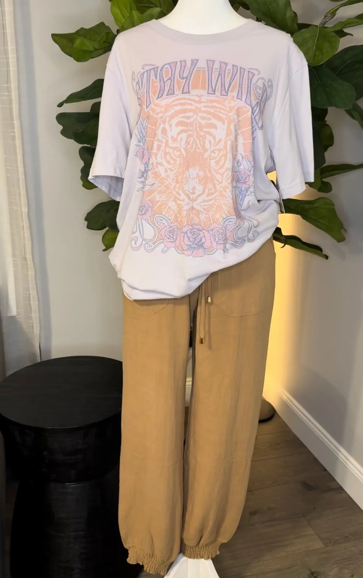 Free Spirit Joggers