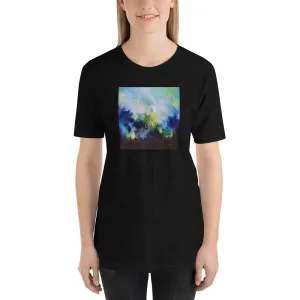 From the Depths Within T-Shirt by Jamie