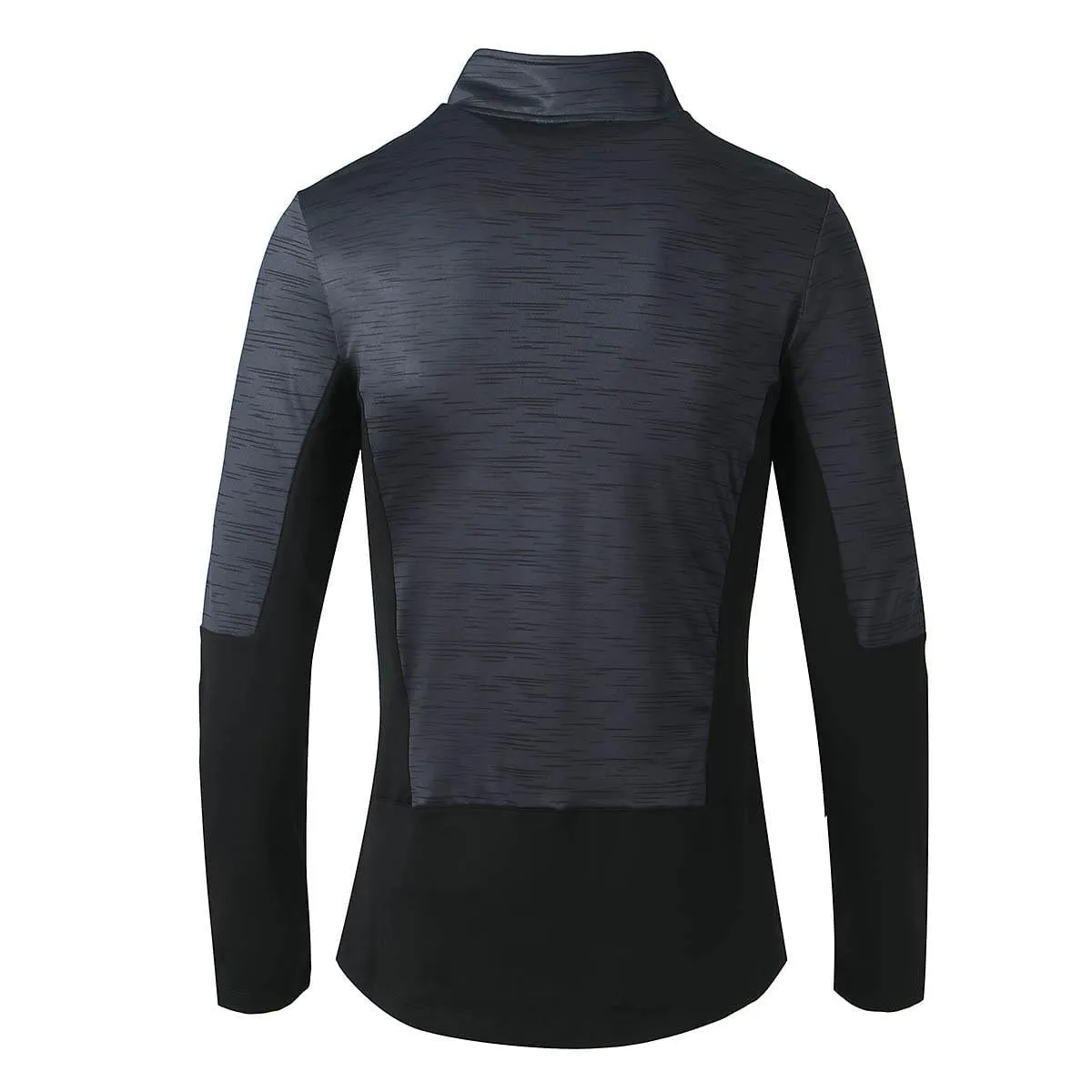 FZ Forza Savoy Womens Badminton Jacket - Black