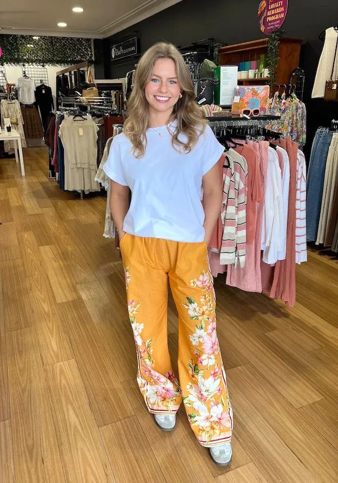 Gabrielle Pants
