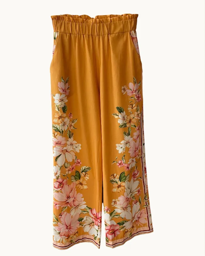 Gabrielle Pants