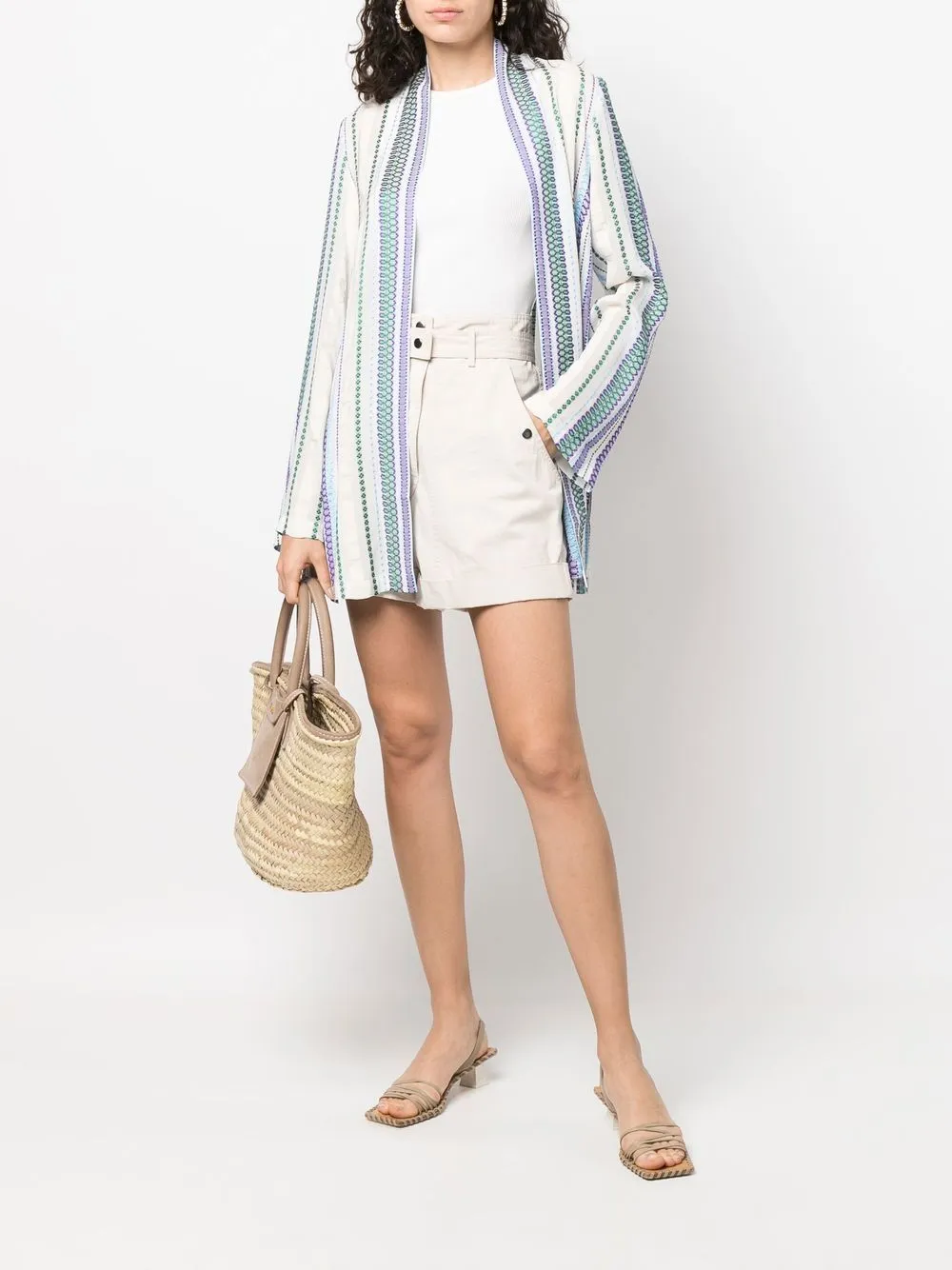 Gaea Jacket