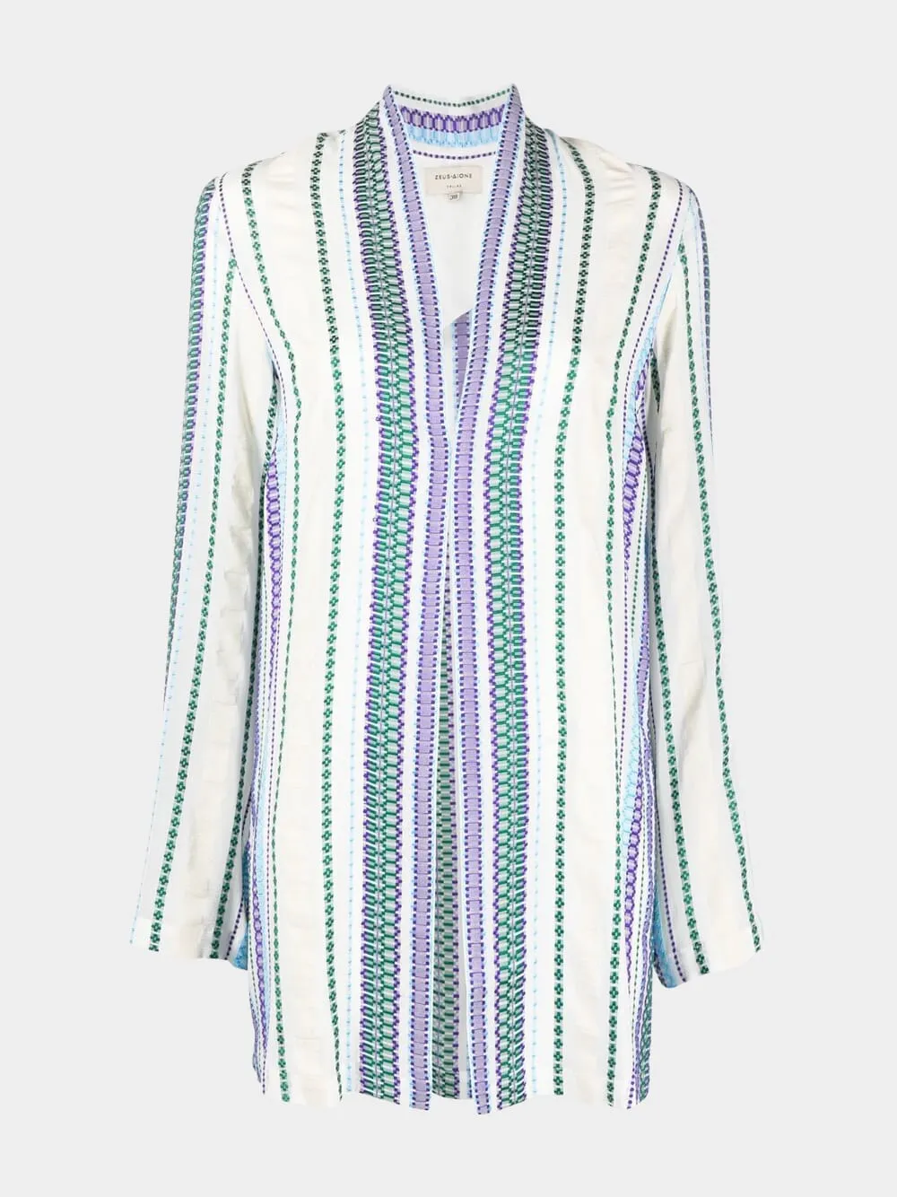 Gaea Jacket