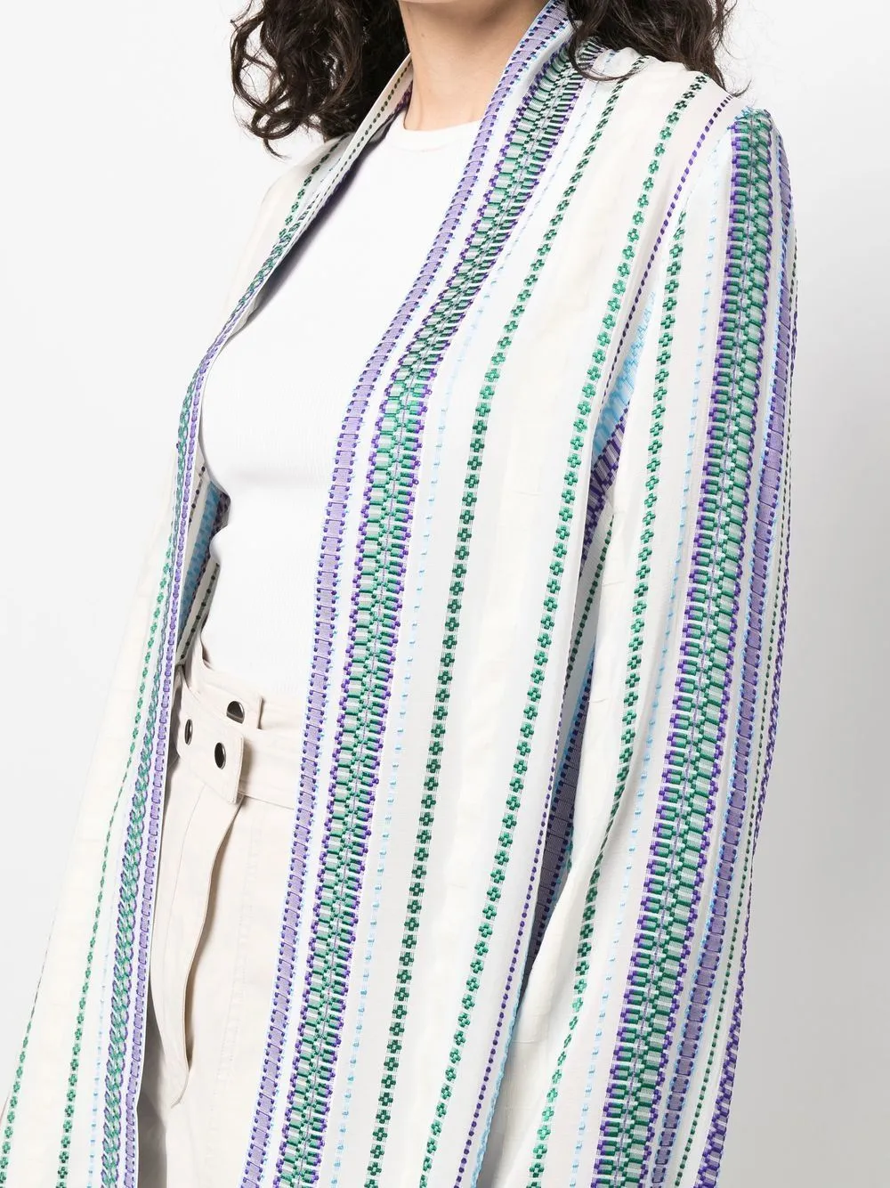 Gaea Jacket