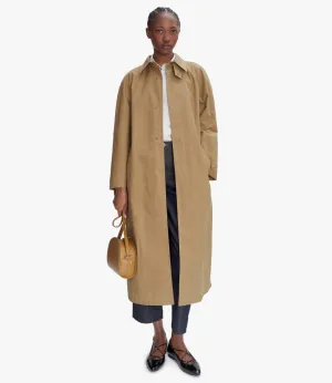 Gaia coat