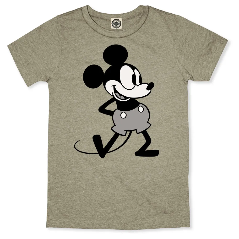 Gallopin' Gaucho Toddler Tee