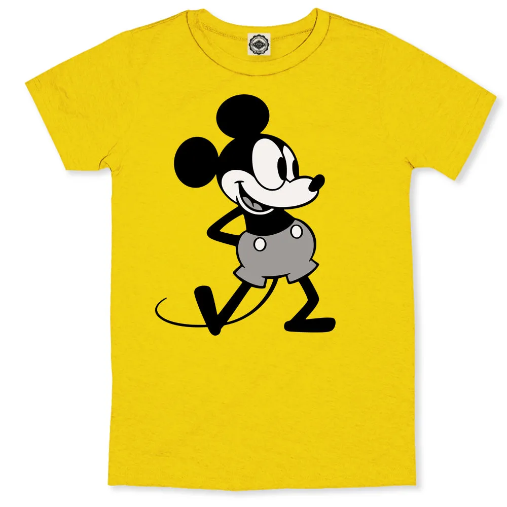 Gallopin' Gaucho Toddler Tee