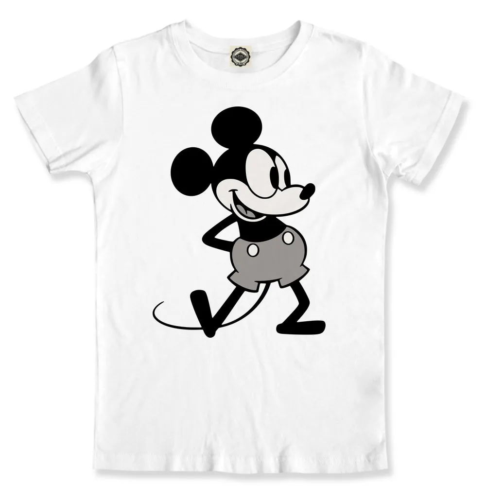 Gallopin' Gaucho Toddler Tee