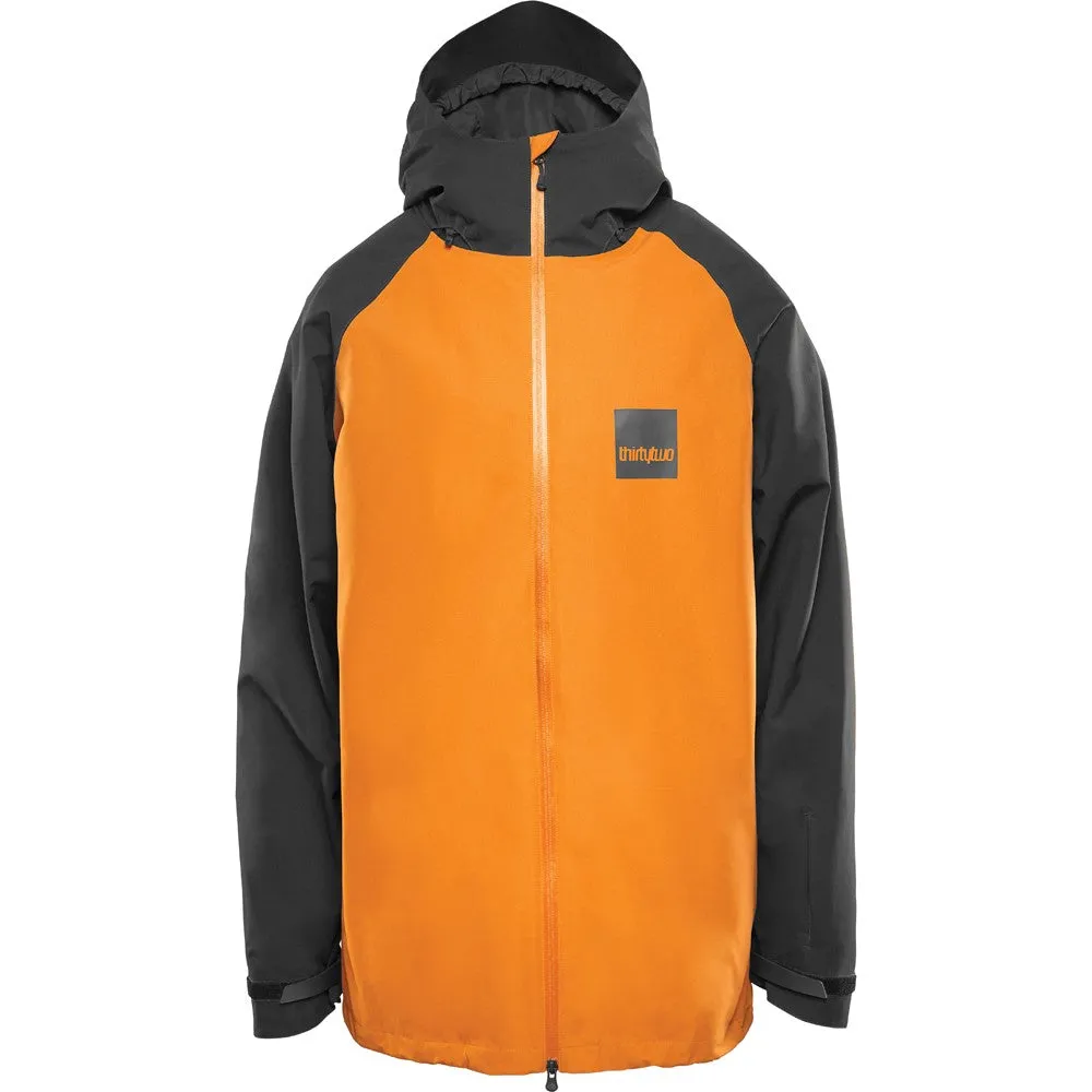 Gateway Snowboard Jacket