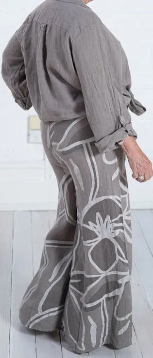 GC99 Pants (8730)