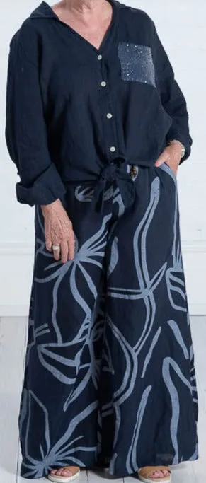 GC99 Pants (8730)