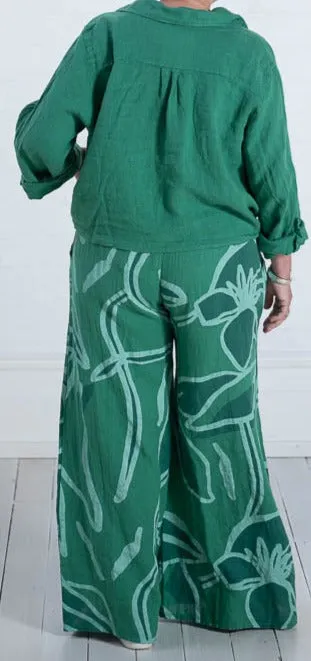 GC99 Pants (8730)