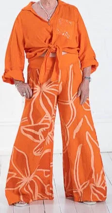 GC99 Pants (8730)