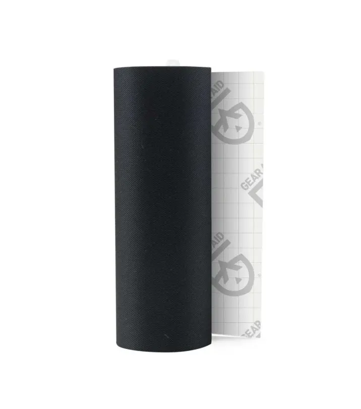 Gear Aid Tenacious Tape 7.6x50cm Black