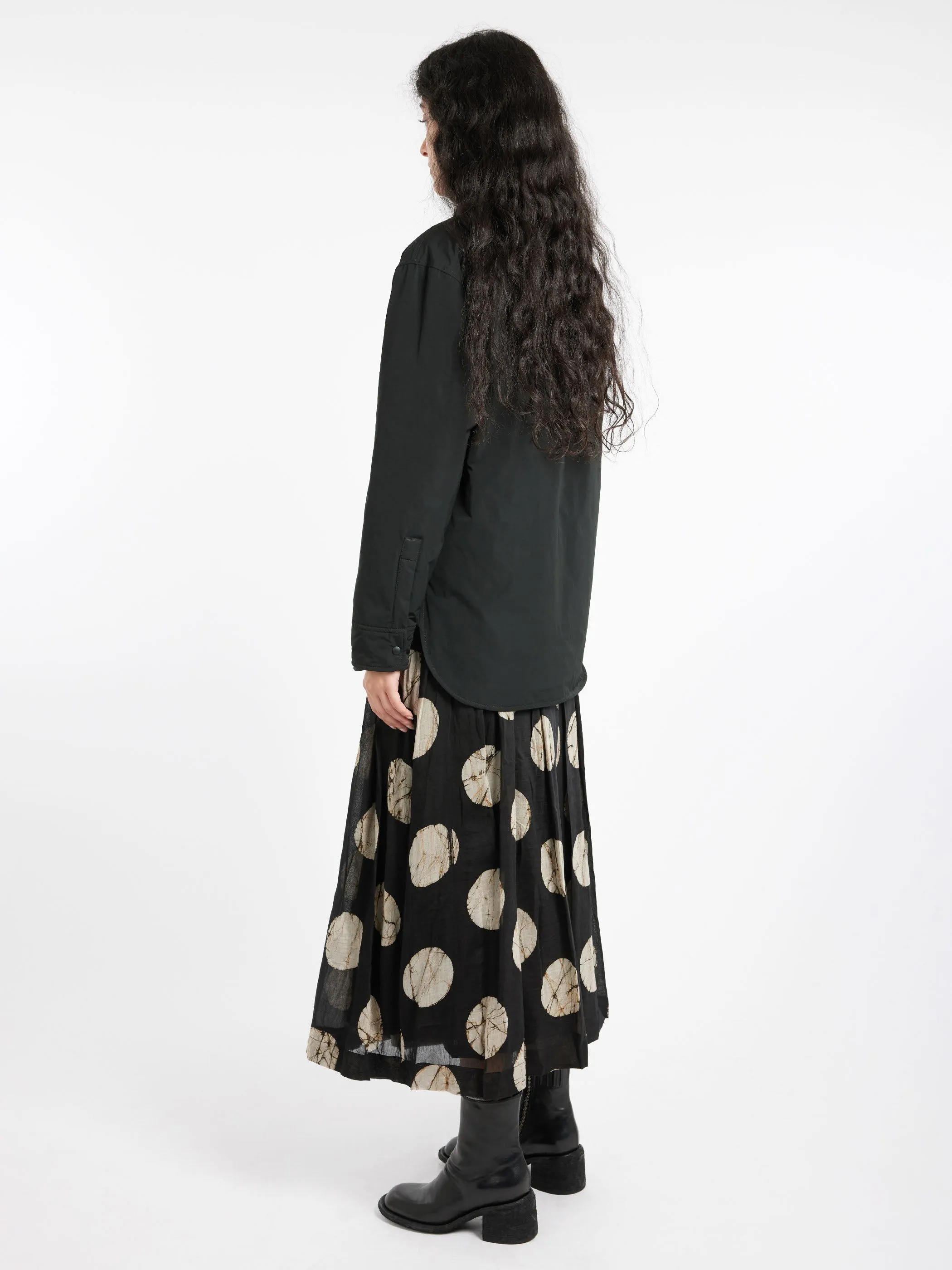 Giles Jacket