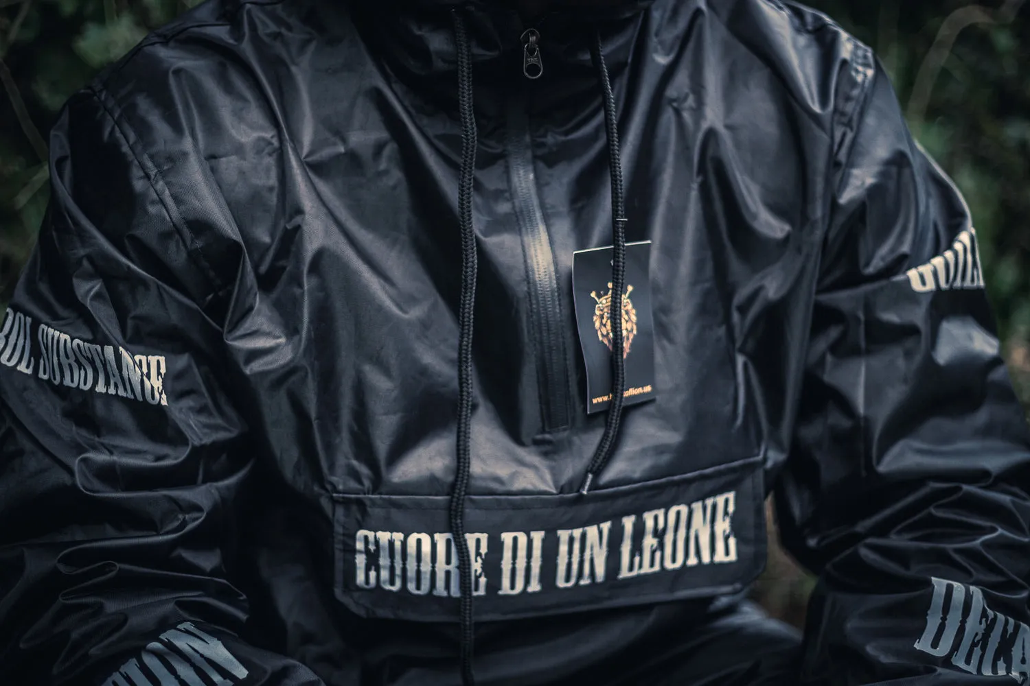 “GLORY” Sweatsuit
