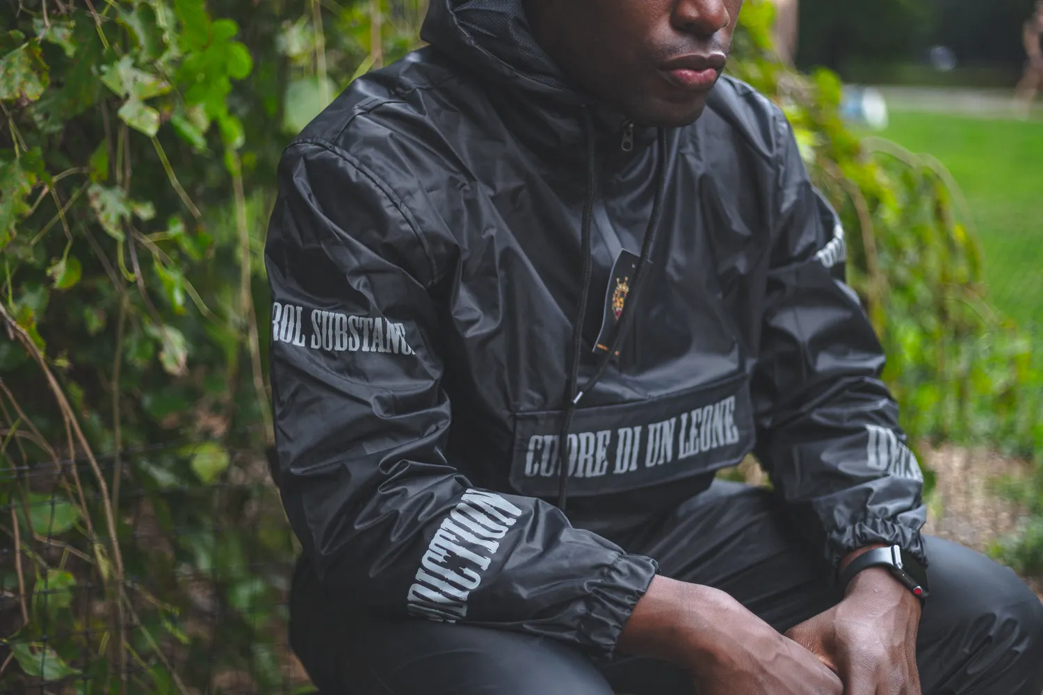 “GLORY” Sweatsuit