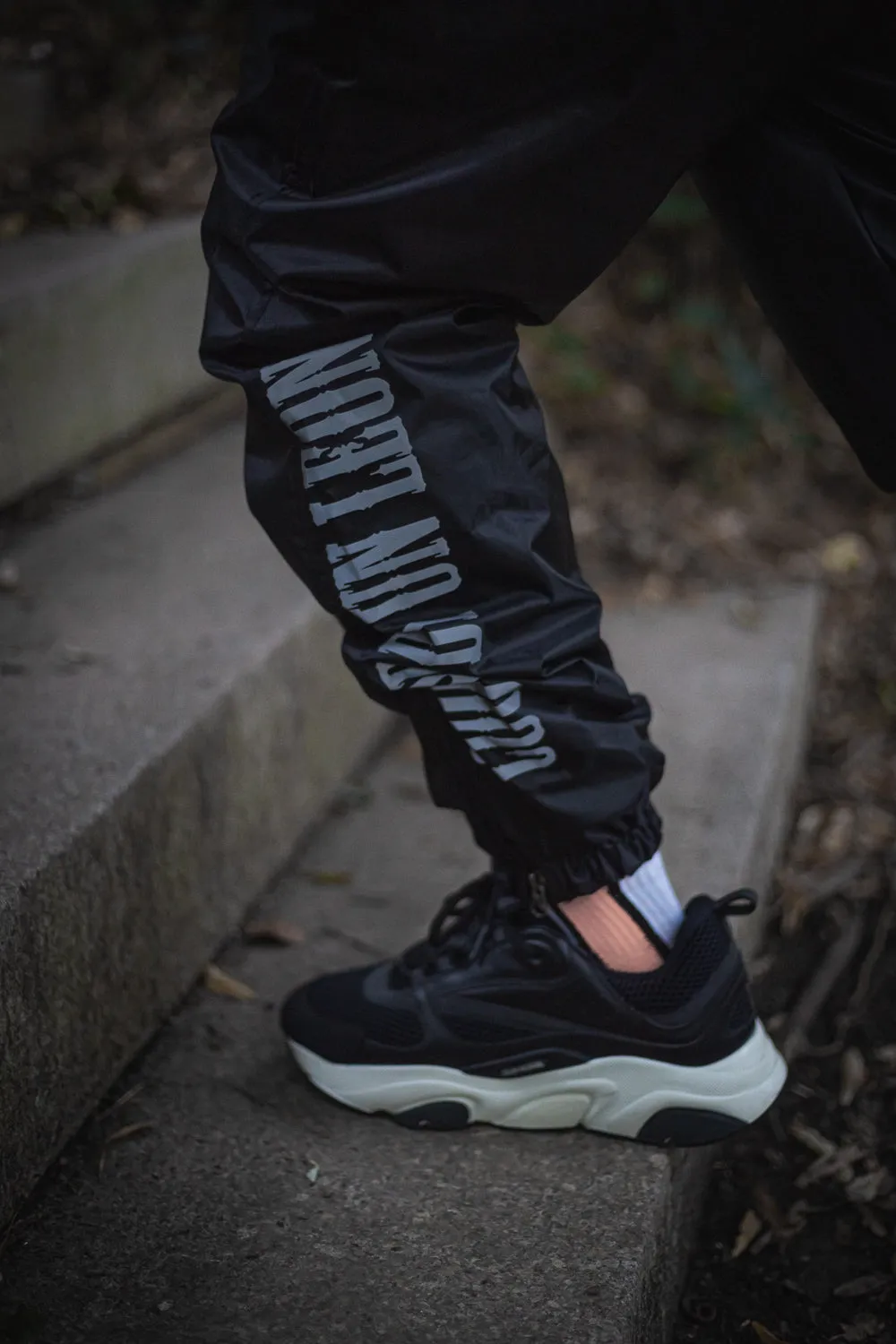 “GLORY” Sweatsuit