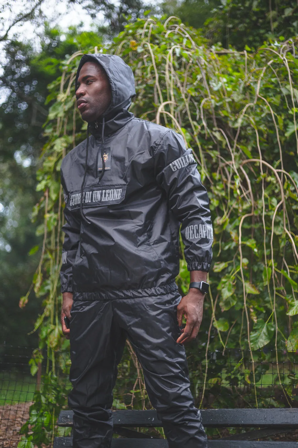 “GLORY” Sweatsuit