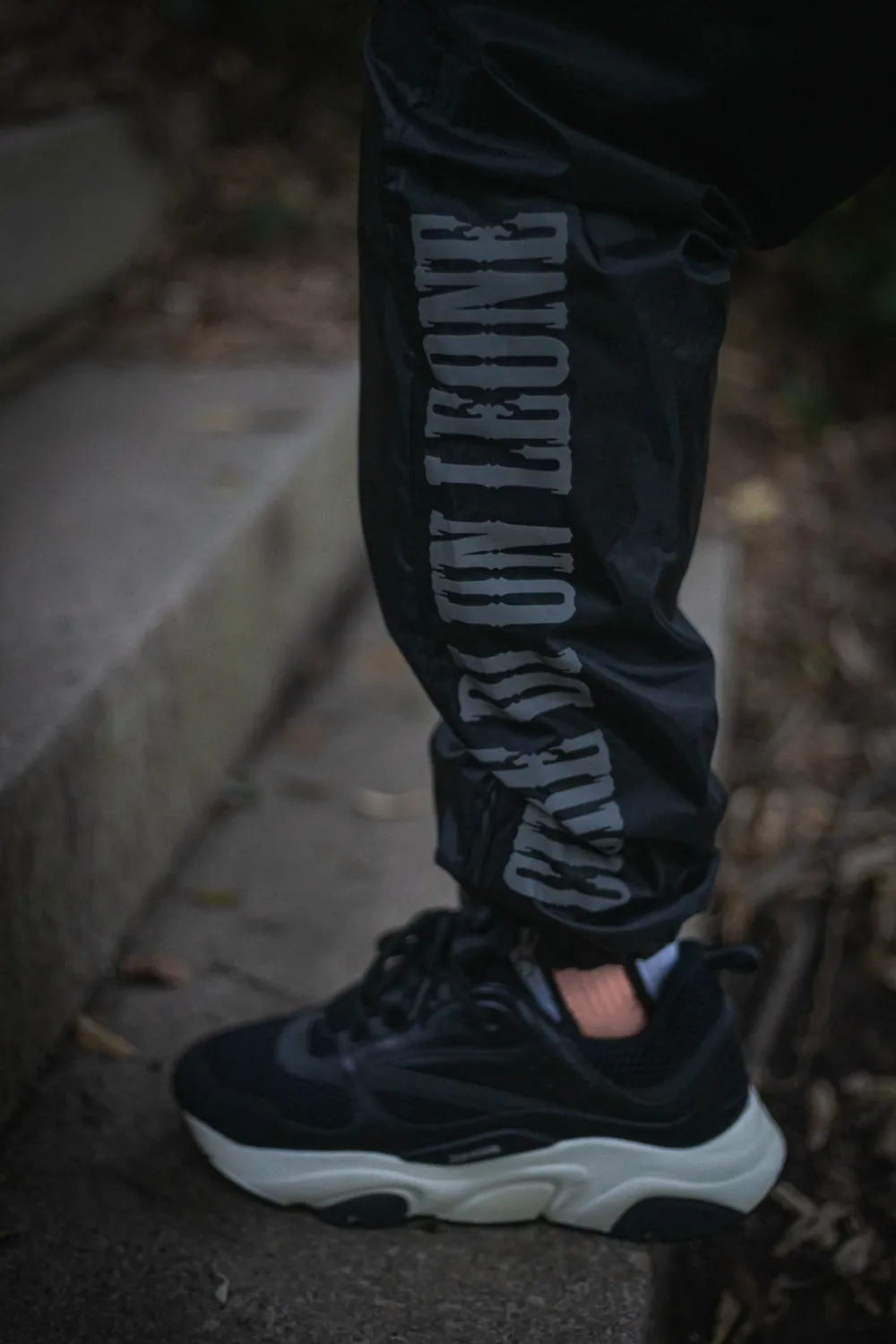 “GLORY” Sweatsuit