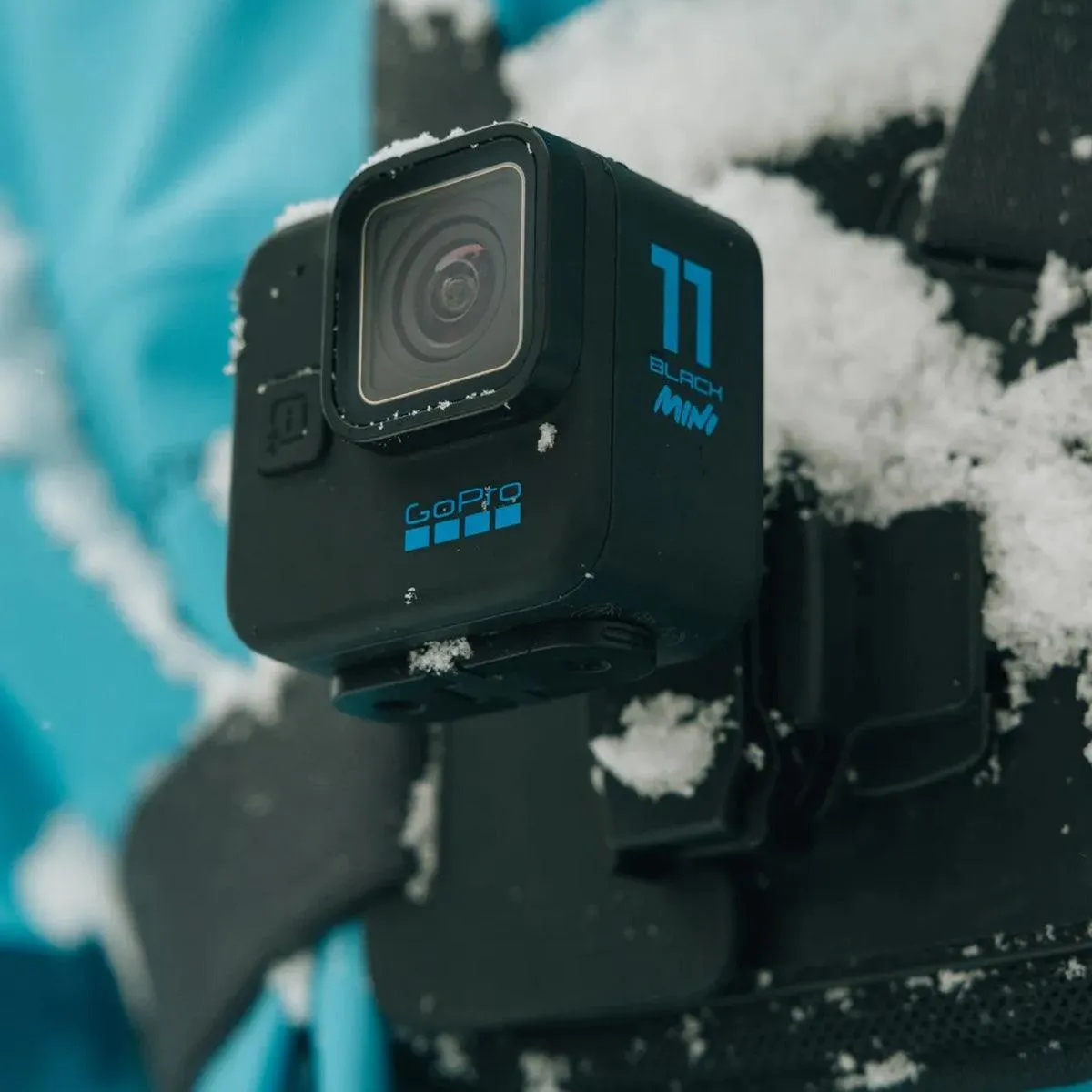 GoPro Chest Mount Harness