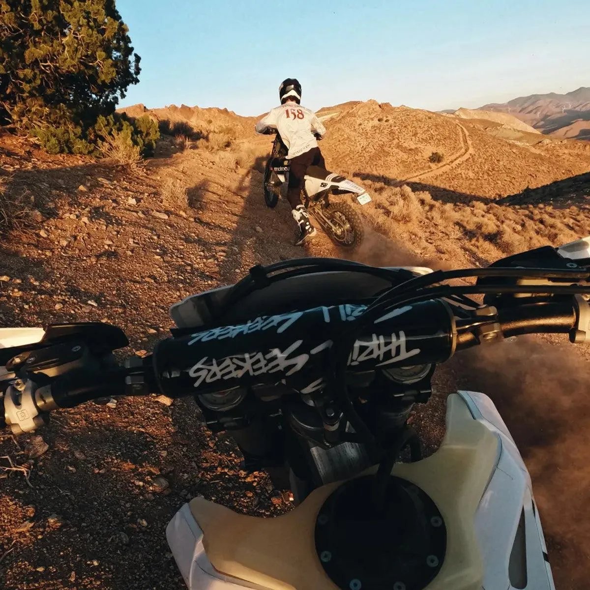 GoPro Chest Mount Harness