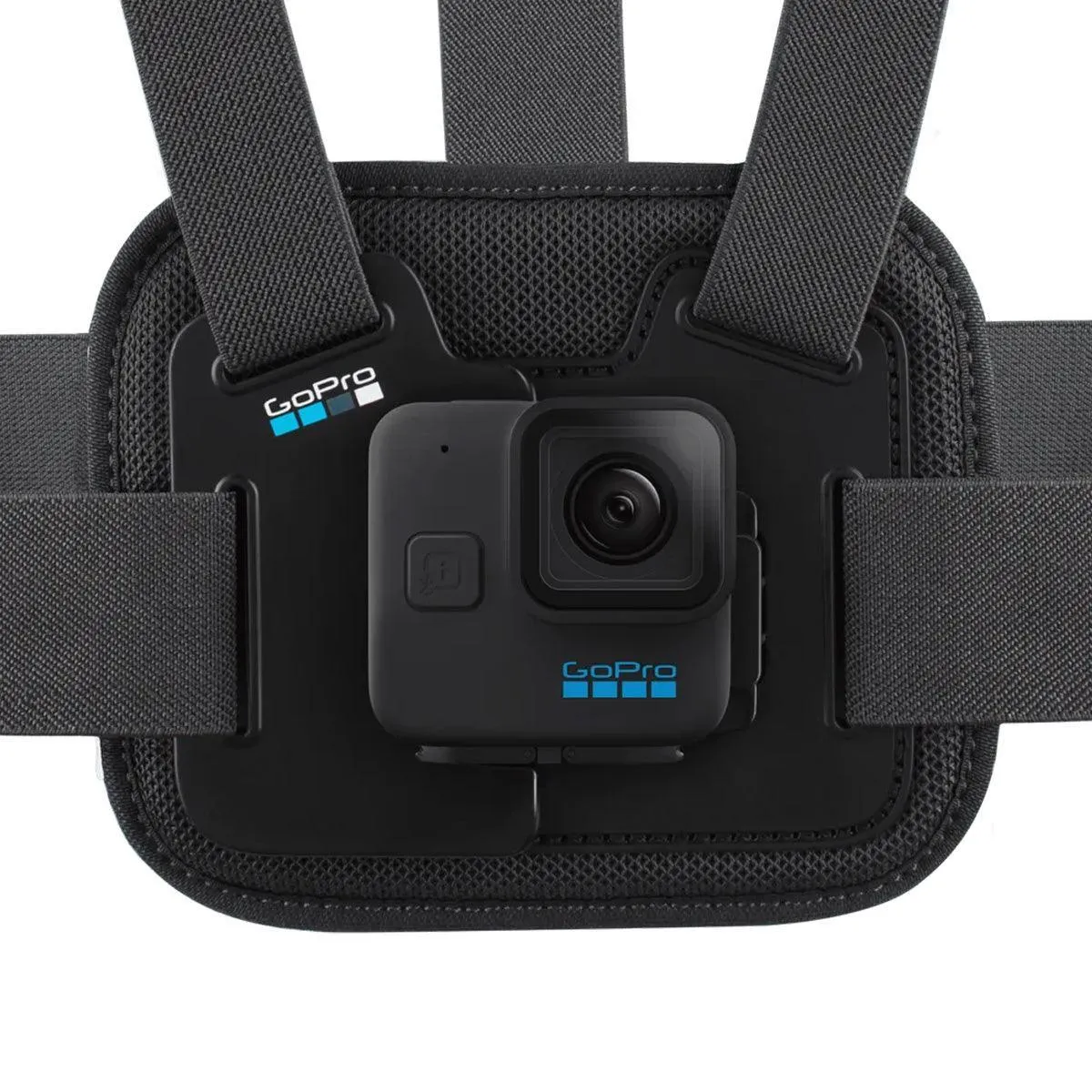 GoPro Chest Mount Harness