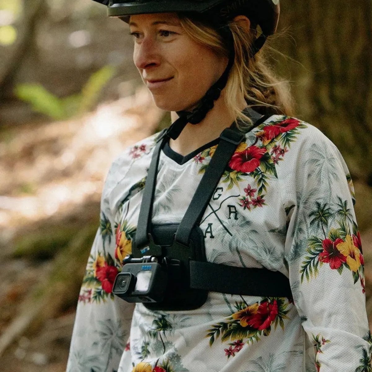 GoPro Chest Mount Harness