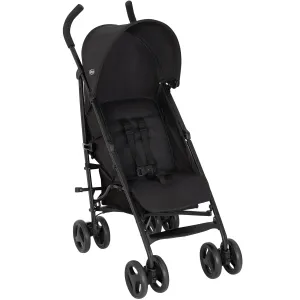 Graco Ezlite Pushchair - Midnight