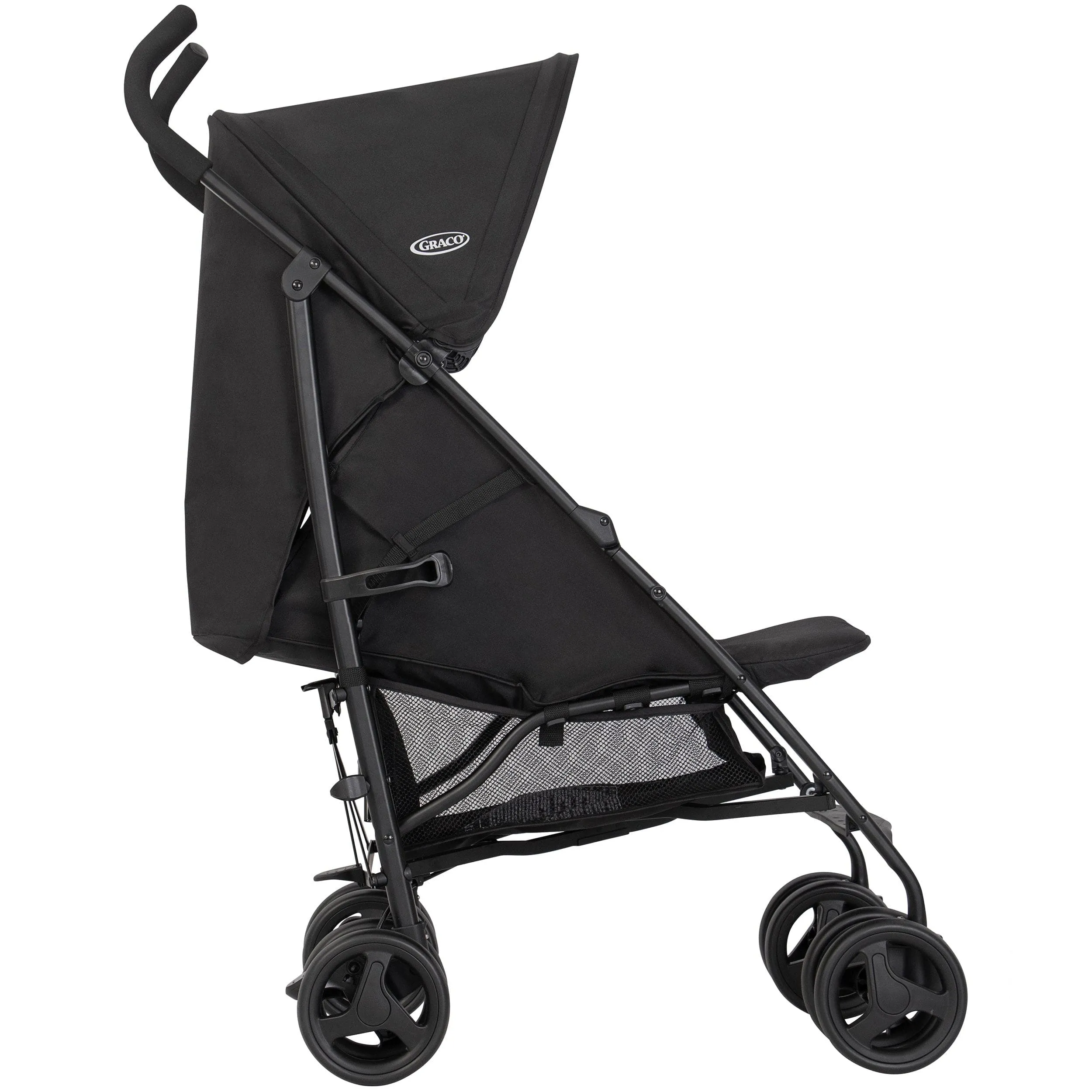Graco Ezlite Pushchair - Midnight